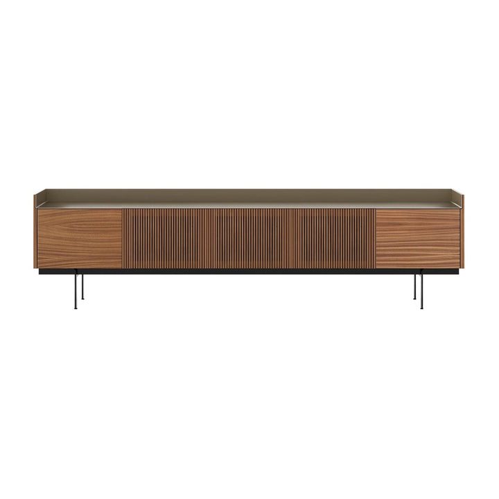 Stockholm Technic Sideboard: STH504 Punt Mobles