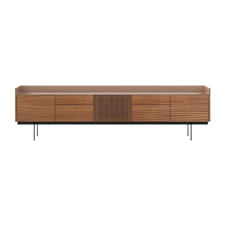 Stockholm Technic Sideboard: STH505 Punt Mobles