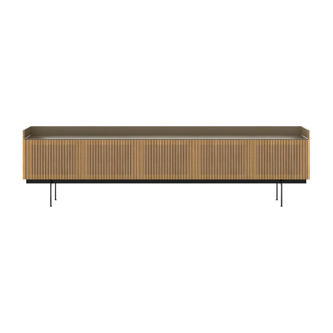 Stockholm Technic Sideboard: STH507 Punt Mobles