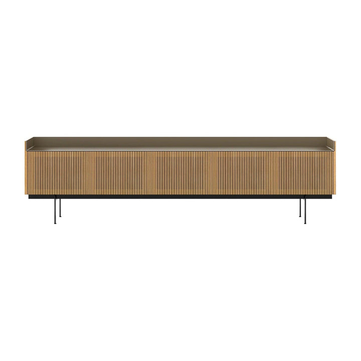 Stockholm Technic Sideboard: STH507 Punt Mobles