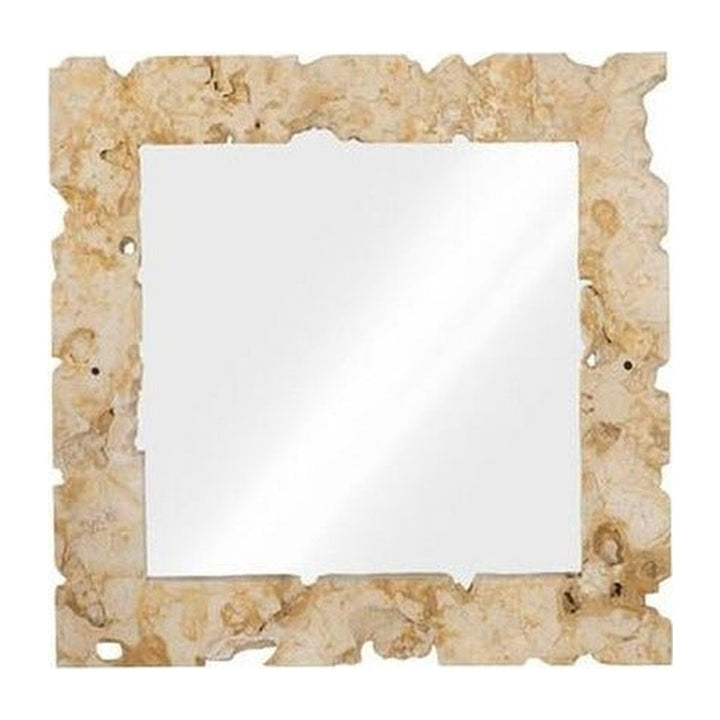 Stone Mirror, Square Phillips Collection