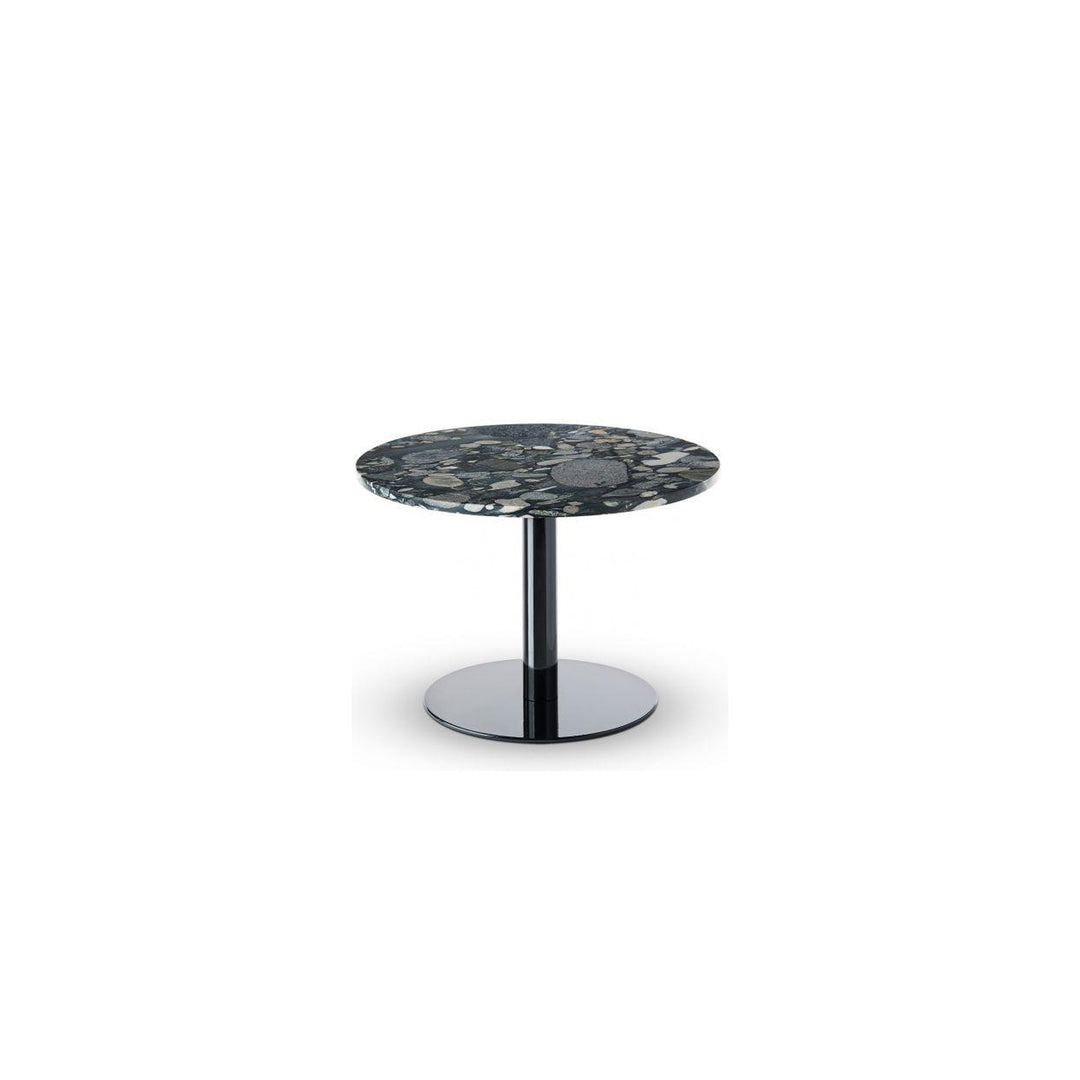 STONE TABLE CIRCLE TABLE Coffee Tables Tom Dixon