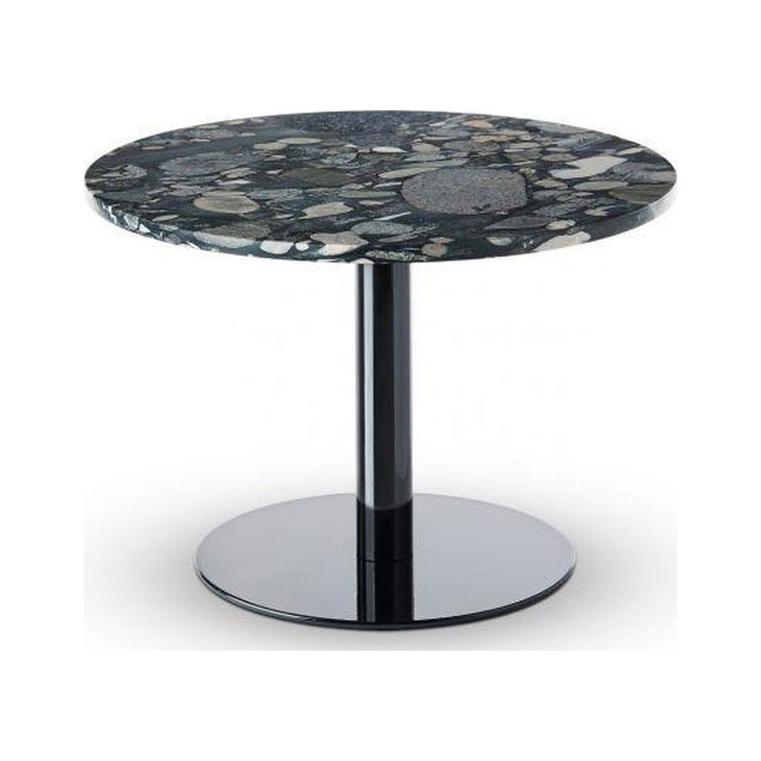 Stone Table Circle Table Tom Dixon