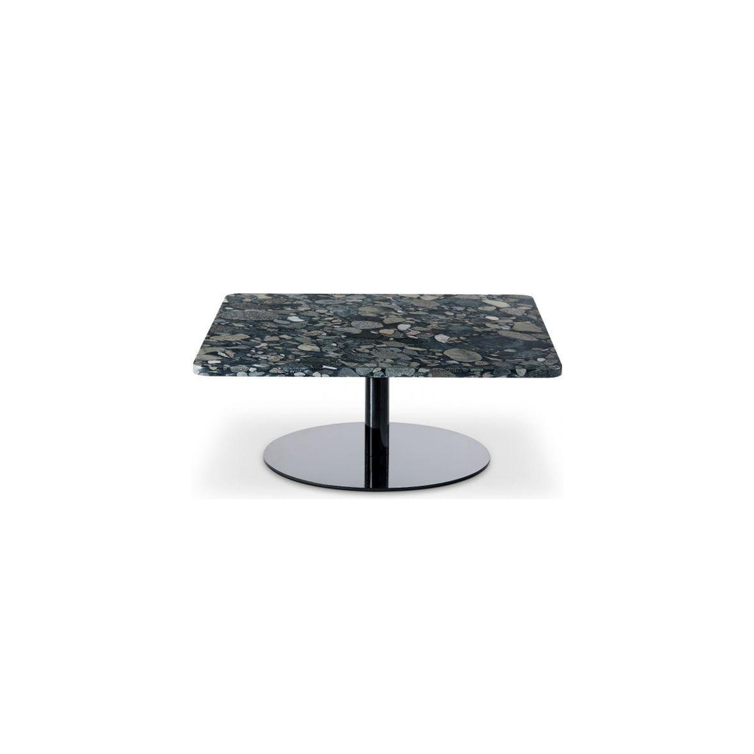 TOM DIXON STONE TABLE SQUARE Coffee Tables Tom Dixon