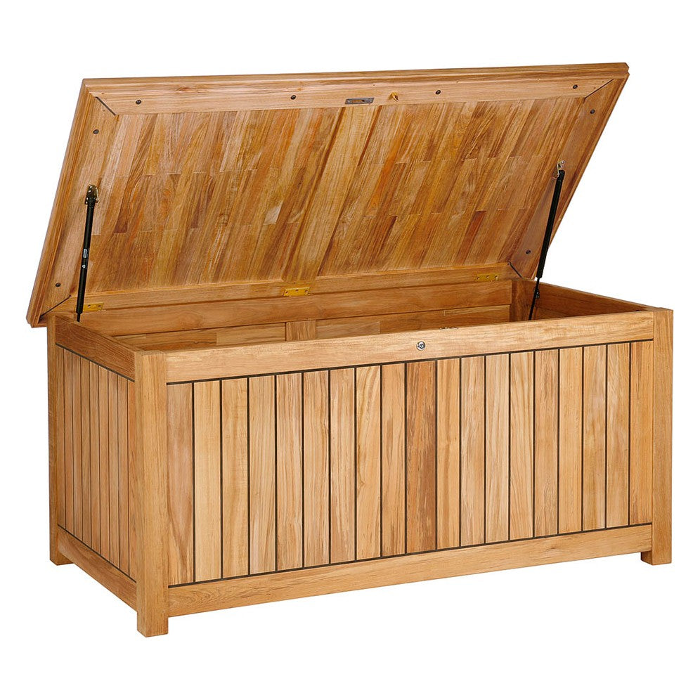 Storage Chest 150 by Barlow Tyrie, white background