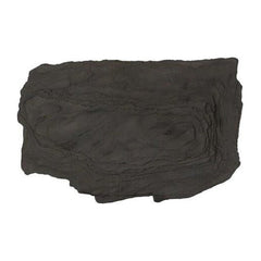 Stratified Cast Stone Wall Art, Painted Slate Phillips Collection
