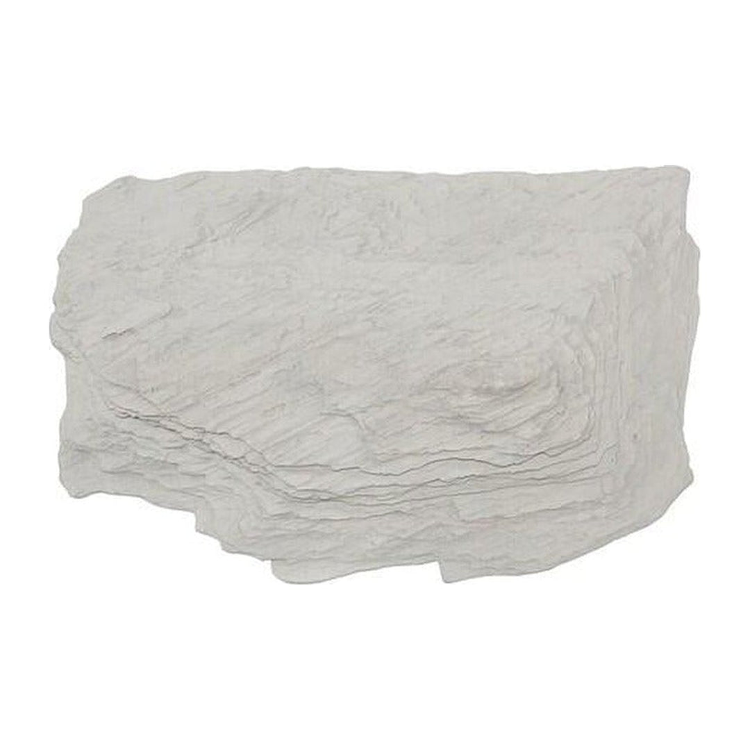 Stratified Cast Stone Wall Art, Roman Stone Phillips Collection