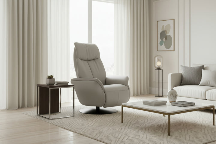 Stratus Power Recliner Recliners Himolla