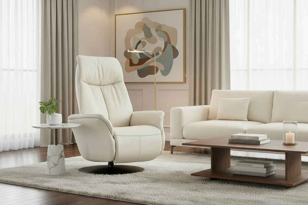 Stratus Power Recliner Recliners Himolla