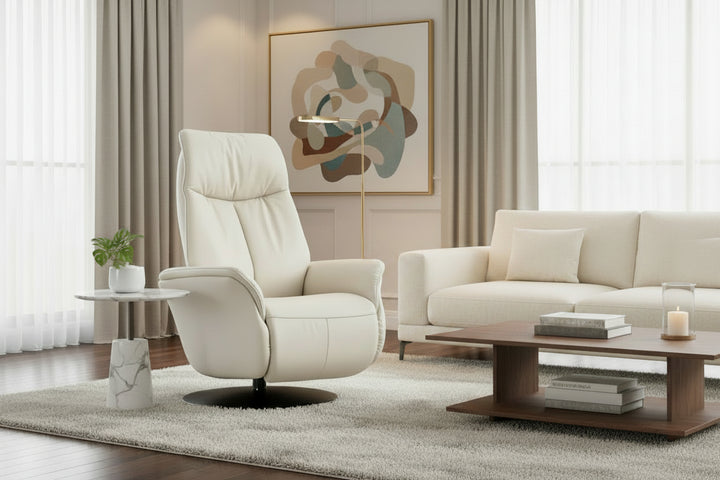Stratus Power Recliner Recliners Himolla