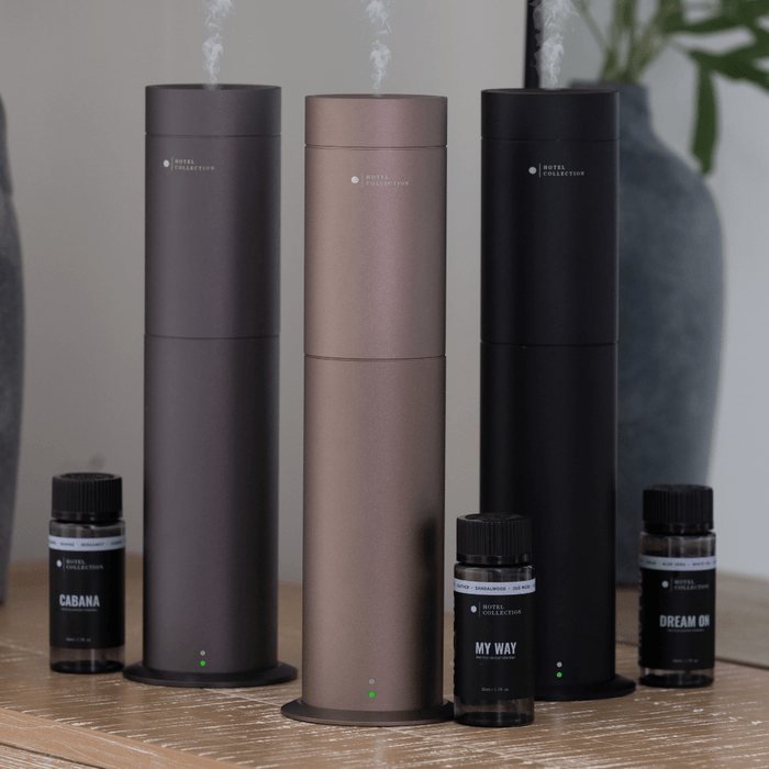 Studio Scent Diffuser - The Hotel Collection – Modern Studio