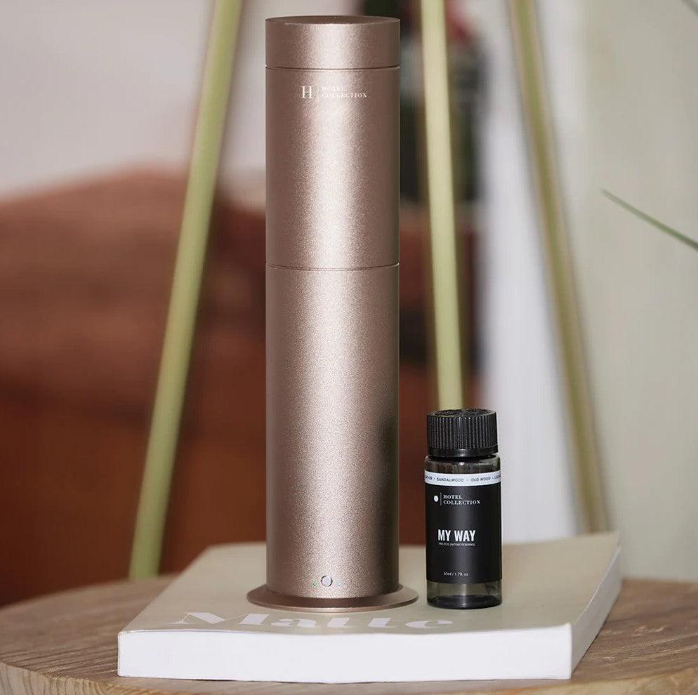 Studio Scent Diffuser - The Hotel Collection – Modern Studio