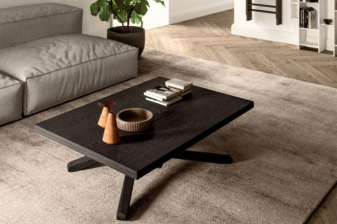 Su E Giu Transformable Coffee Table