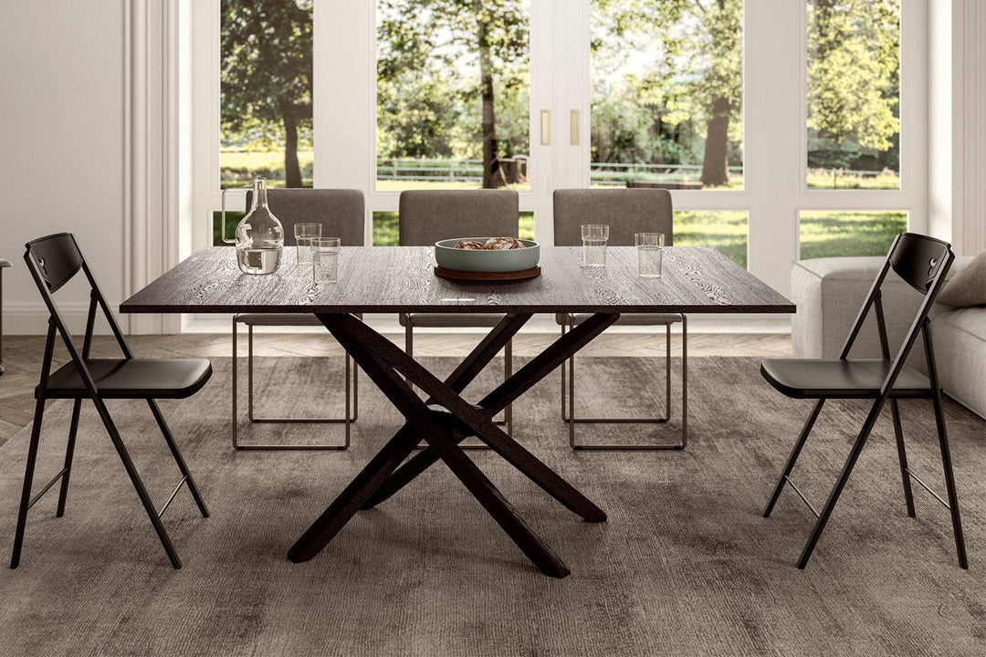 Su E Giu Transformable Coffee Table