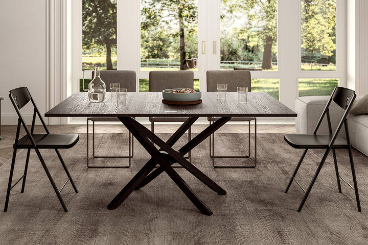 Su E Giu Transformable Coffee Table