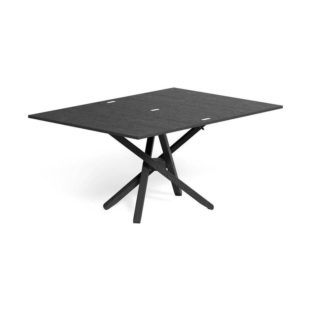Su E Giu Transformable Coffee Table — product (square fill)