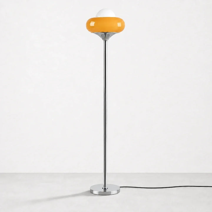Sunburst Glow Floor Lamp by Interior Moderna - view 2