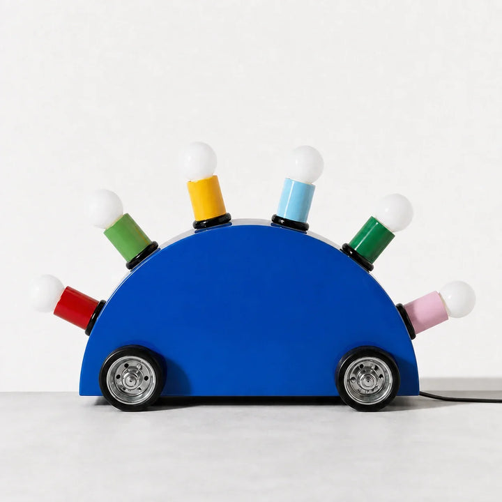 Super Funk Lamp by Interior Moderna - view 2