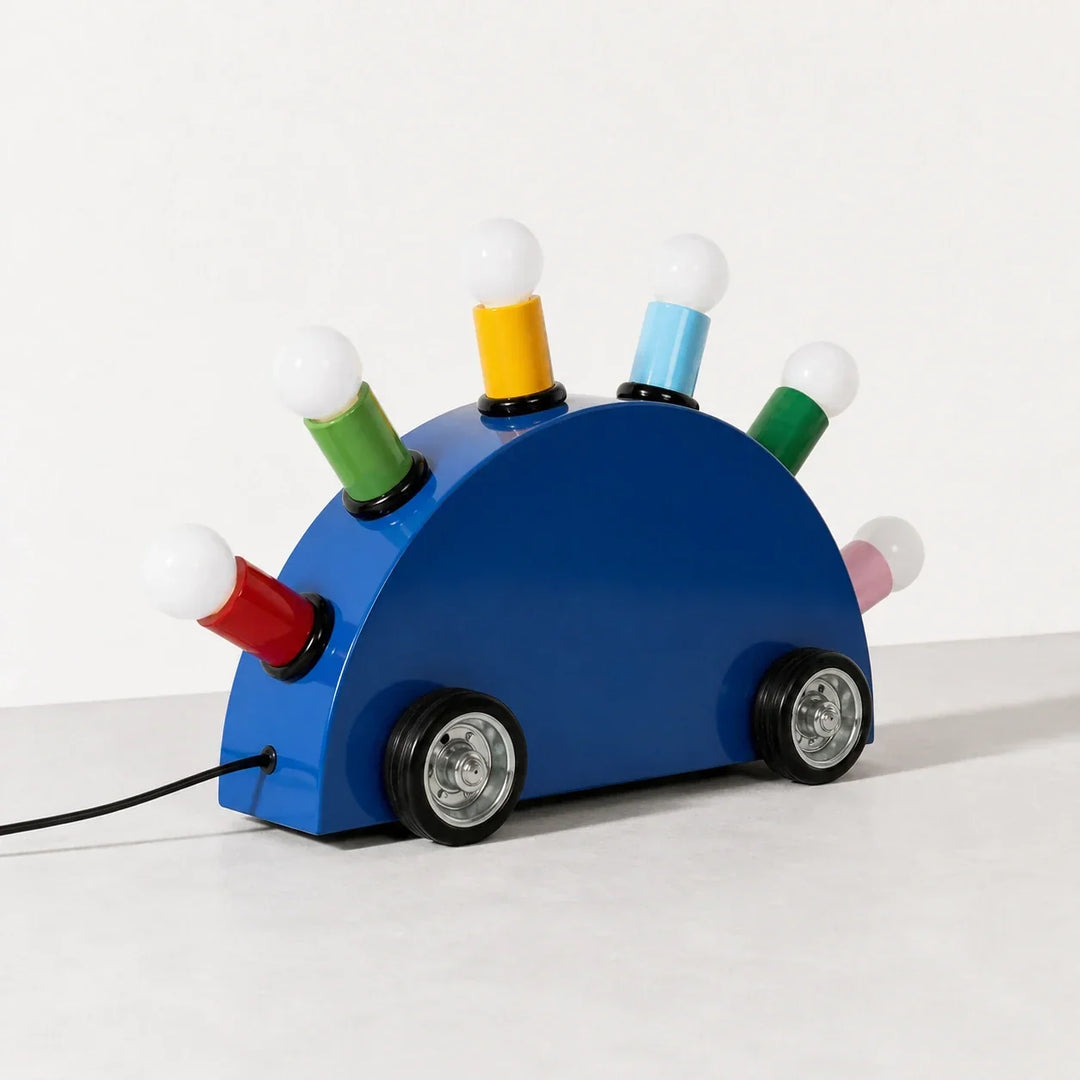 Super Funk Lamp by Interior Moderna - view 3
