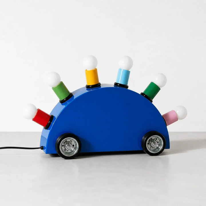 Super Funk Lamp by Interior Moderna - view 4