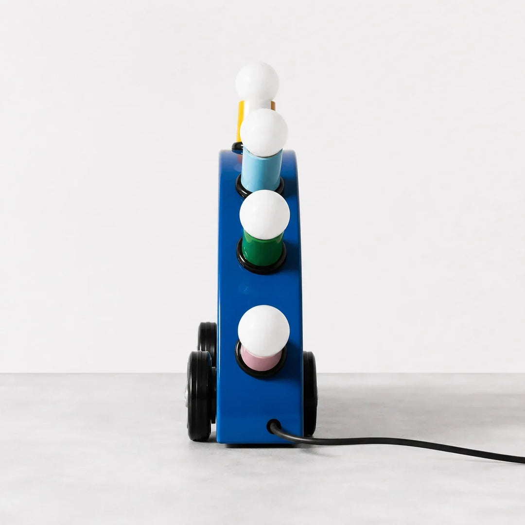 Super Funk Lamp by Interior Moderna - view 5