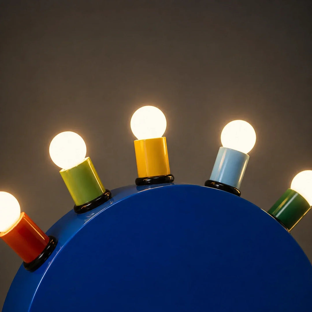 Super Funk Lamp by Interior Moderna - view 7