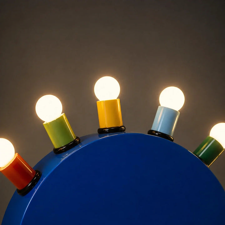 Super Funk Lamp by Interior Moderna - view 7