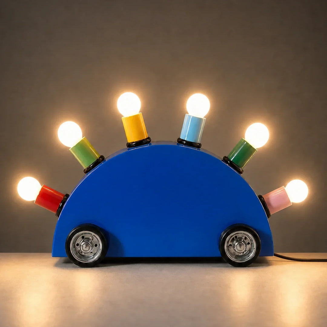 Super Funk Lamp by Interior Moderna