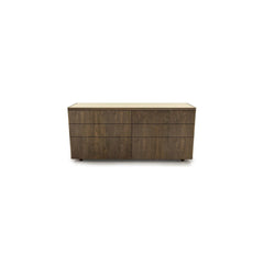 Surface 6 Drawer dresser Dressers Huppe