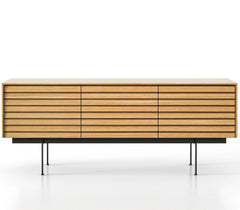 Sussex Sideboard by Punt – lifestyle