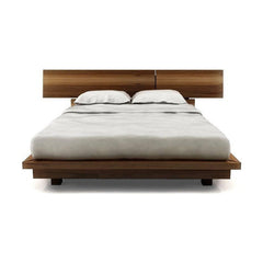 Swan Bed Huppe
