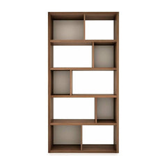 SWAN BOOKCASE 4004PQS Huppe