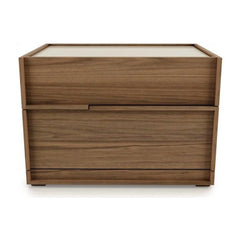 Swan Large Nightstand Huppe