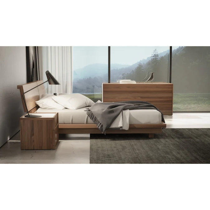 Swan Bed Beds Huppe