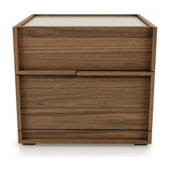 Swan Small Nightstand Huppe
