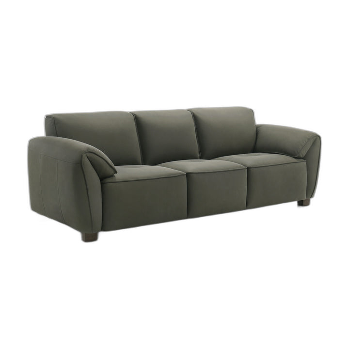 Sweden Sofa — pure white cutout