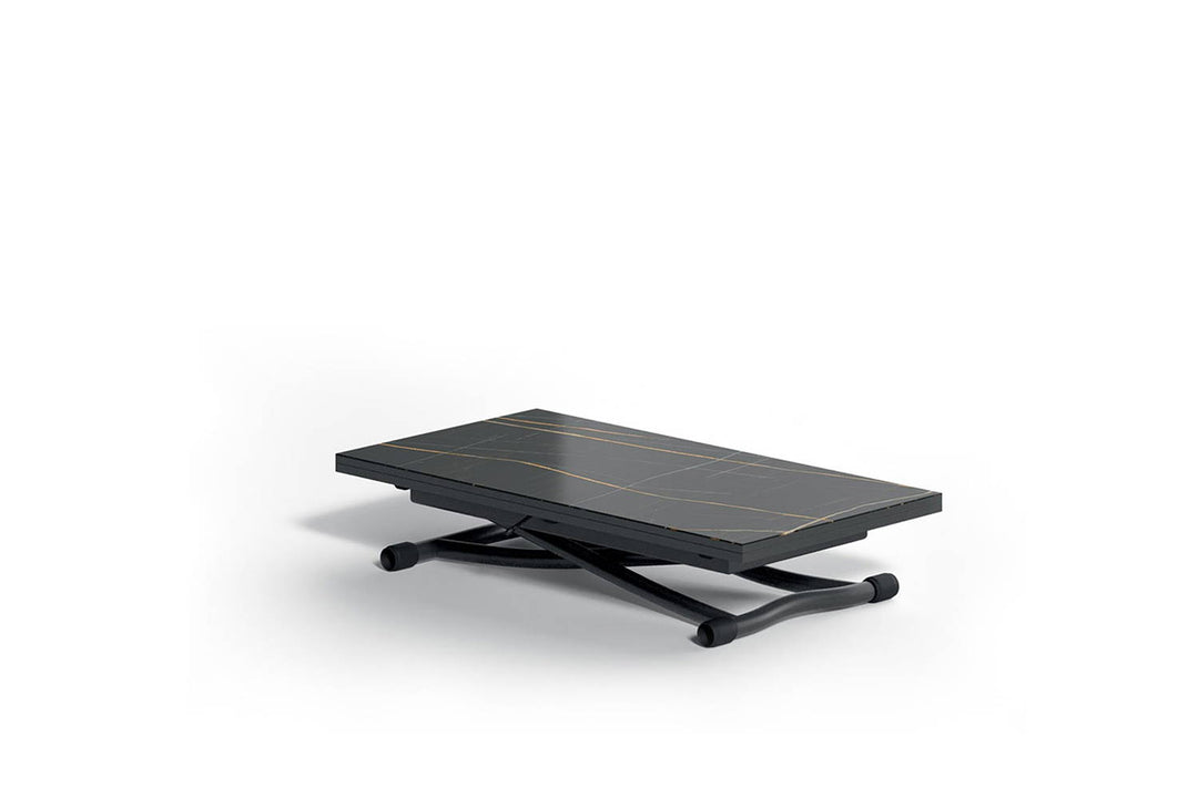 Sydney Cr Transformable Coffee Table Coffee Tables Ozzio Italia