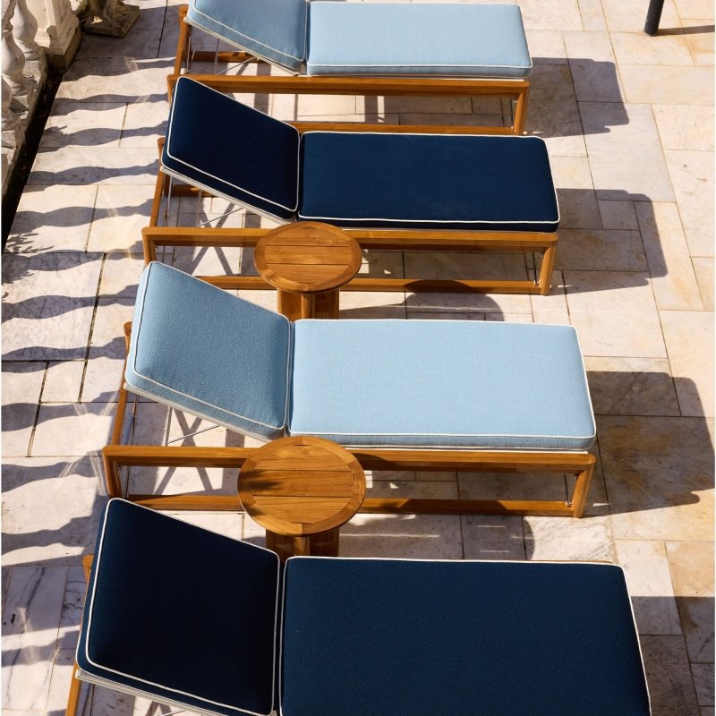 Sydney Sun Lounge by Harbour lifestyle 1