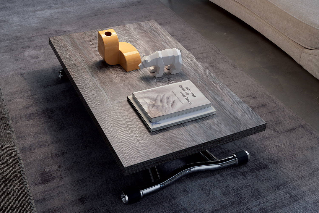 Sydney Transformable Coffee Table