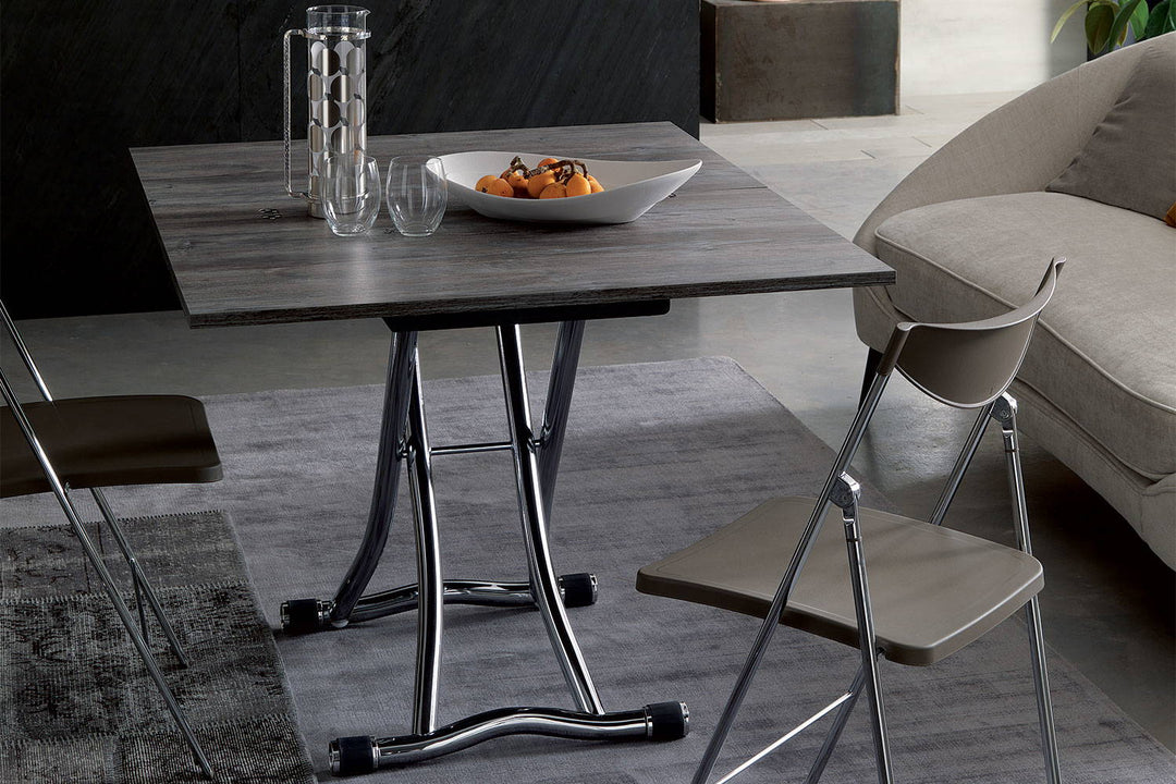 Sydney Transformable Coffee Table