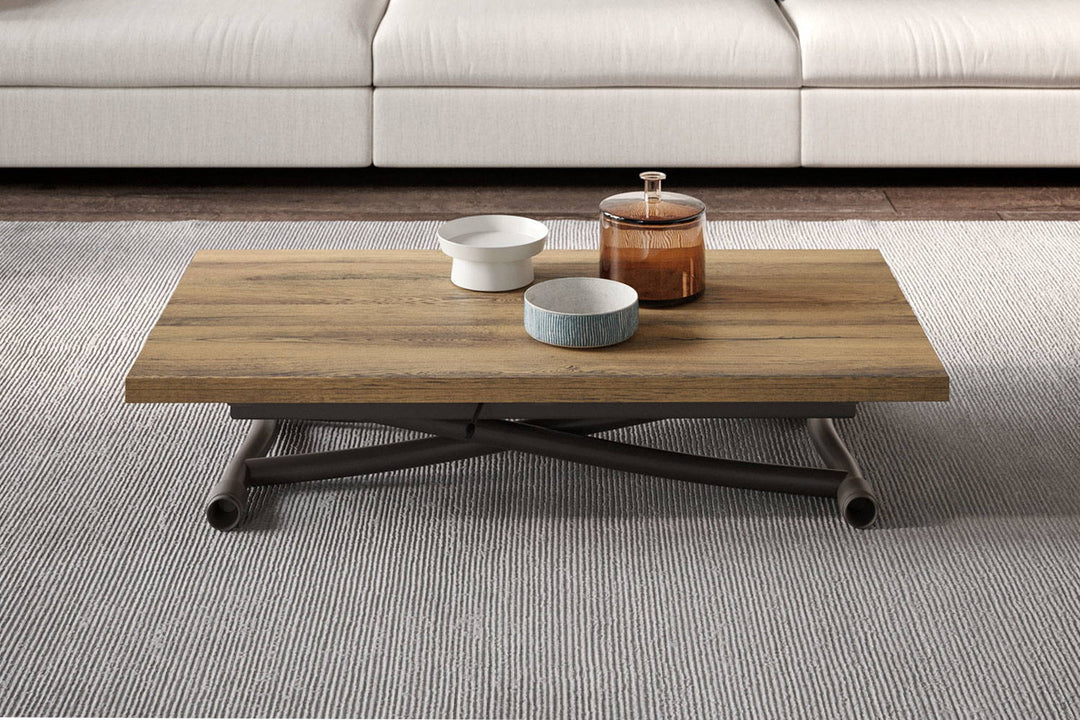 Sydney Transformable Coffee Table
