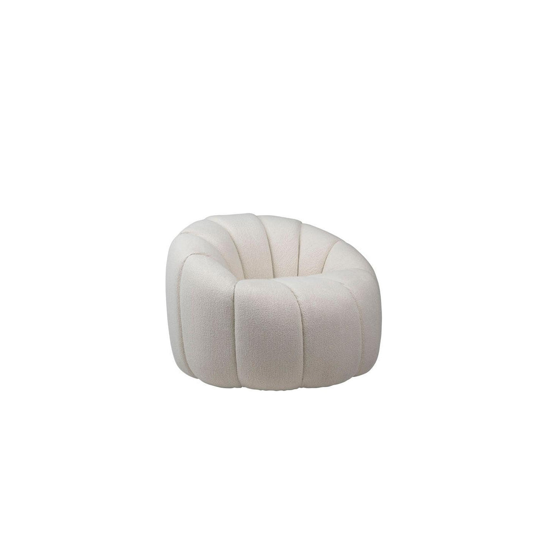 Symone Swivel Chair Modern Studio