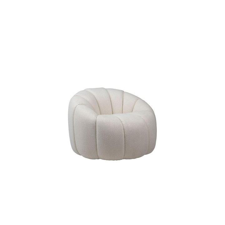 Symone Swivel Chair Modern Studio