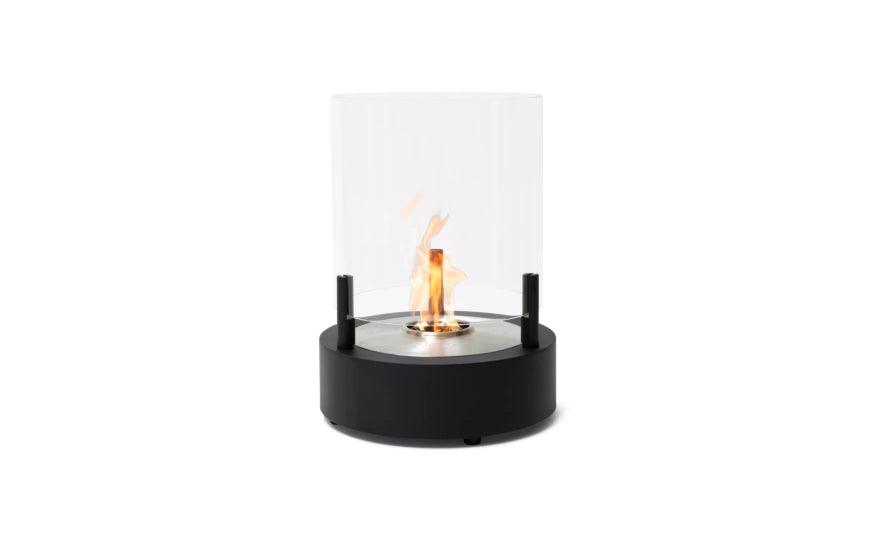 T-Lite 3 Designer Fireplace by EcoSmart | Elevate Your Ambience 