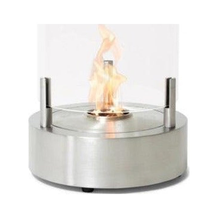 T-LITE 3 DESIGNER FIREPLACE Eco Smart Fire