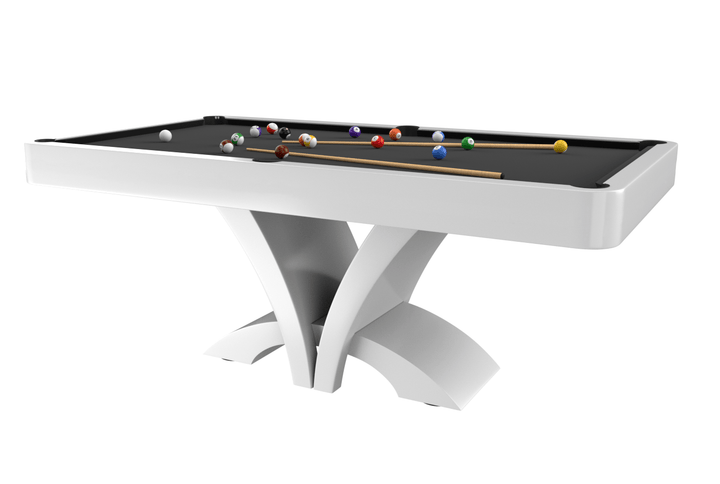Aliya pool table supplier reference