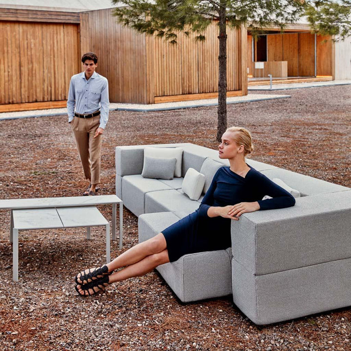 Tablet Lounge Chair Outdoor Lounge Chairs Vondom