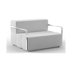 Tablet Lounge Chair by Vondom — full product view