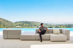 Tablet Modular Sectional Vondom