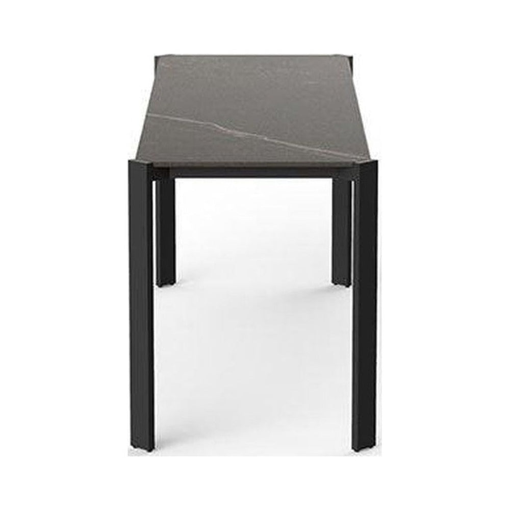 Tablet Small Coffee Table by Vondom — full product view